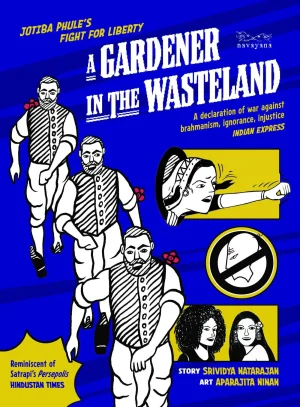 A Gardener in the Wasteland
