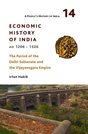 A People's History of India 14 - Economic History of India
